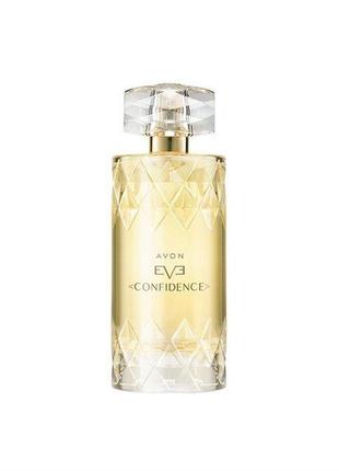 Парфумна вода avon eve confidence 100 мл эйвон,ейвон,avon1 фото