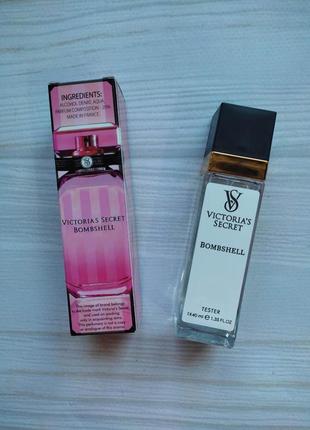 Парфуми жіночі victoria secret bombshell (вікторія сікрет бомбшелл). 40 мл.