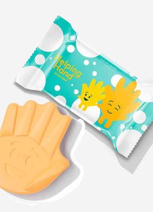 Мило helping hand - 75 мл