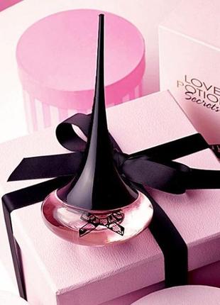 Парфумерна вода love potion secrets [лав поушэн сикретс]