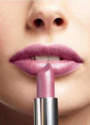 Губная помада 5 в 1 с эффектом «металлик» the onecolour stylist ultimate морозная...