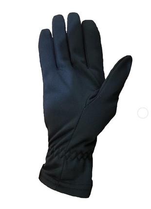 Рукавички trespass fieldsensor glove 04033-1 xl2 фото