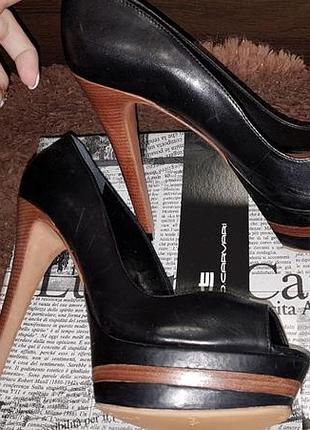 Босоножки luciano carvari