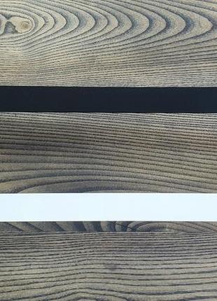 Полотенцедержатель металлический лофт с–lmw600