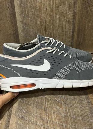 Кроссівки nike sb 45/29см