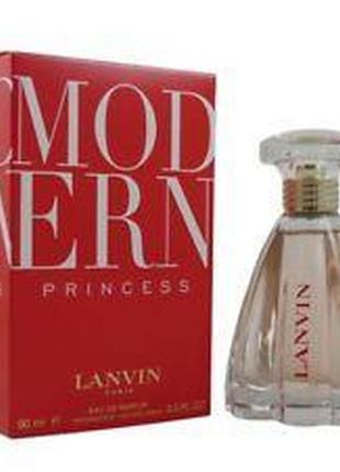 Lanvin modern princess edp 90ml (лиц.)