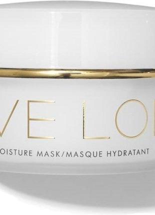 Увлажняющая маска для лица 
eve lom moisture mask 8 мл1 фото