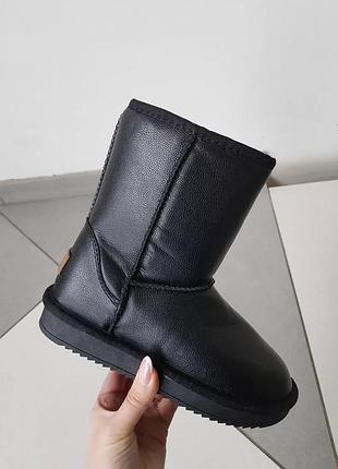 Угги классика средние женские