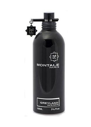 Montale greyland edp 100ml