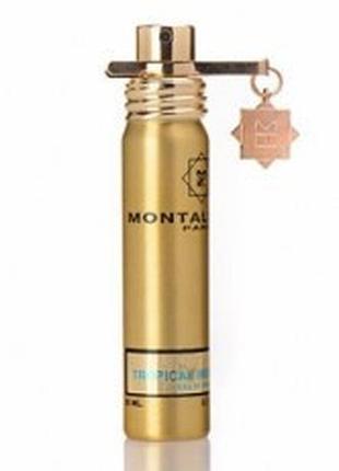 Montale tropical wood edp 20ml