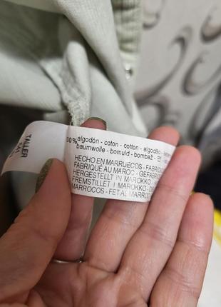 Сорочка, рубашка 6