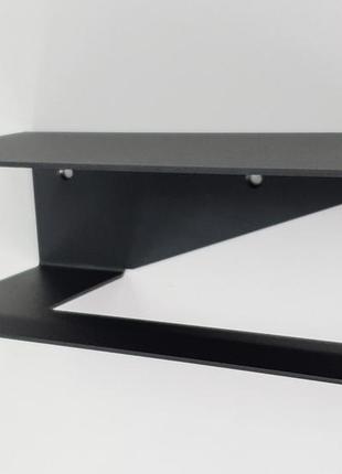 Тримач для туалетного паперу лофт p006-lmw