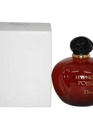 Christian dior hypnotic poison edt 100 ml original euro