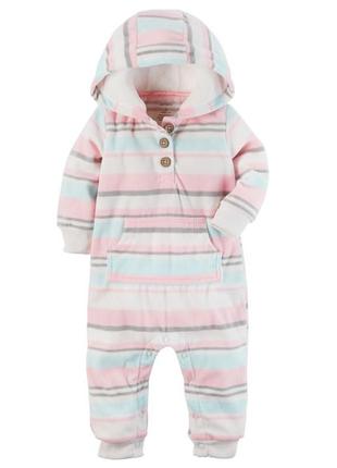 Комбінезон-чоловічок