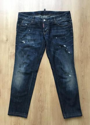 Жіночі джинси dsquared2
