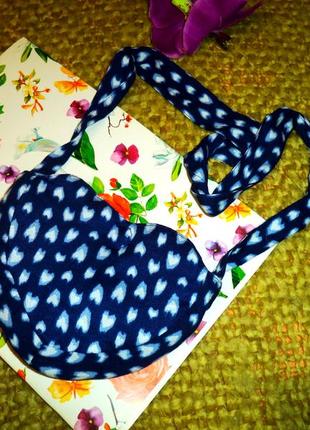 Сумочка у формі сердечка для самої улюбленої маминої донечки.5-6 років