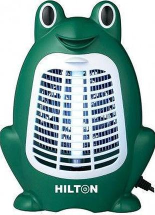 Уничтожитель насекомых hilton 4-w frog bn