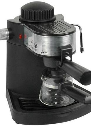 Кавоварка hausberg hb-3715