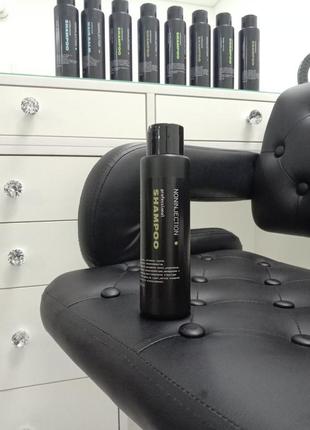 Шампунь укрепляющий