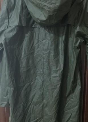 Дощевик  rains. 3