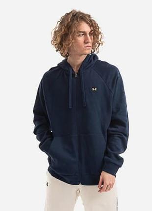 Толстовка чоловіча under armour xxl нова1 фото