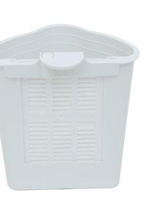 Внутренний сосуд для ионизатора воды aquator vivo (сосуд для кислой воды)