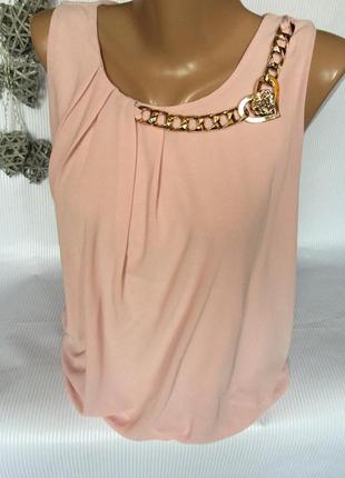 Шикарна блуза майка італія tout