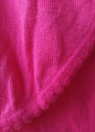 Новое болеро на девочку на рост 140 см 5