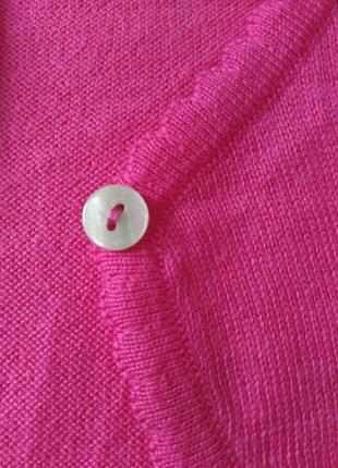 Новое болеро на девочку на рост 140 см 6