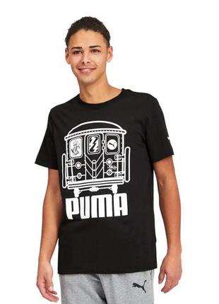 Футболка puma