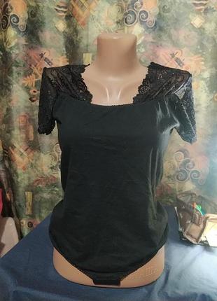 Боді, комбідрез, розмір +-46