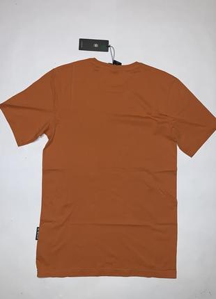 Футболка g-star raw gr slim ss tee5 фото