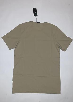 Футболка g-star raw gr slim ss tee6 фото