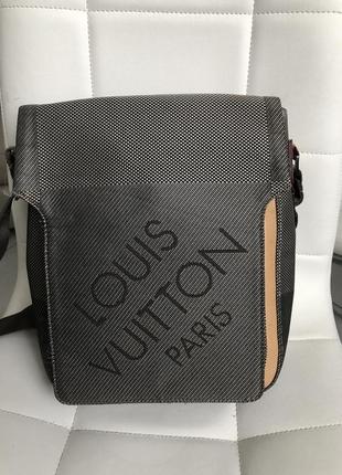 Стильная  сумка  louis vuitton