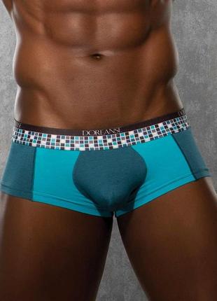 Чоловічі труси-хипси doreanse 1715