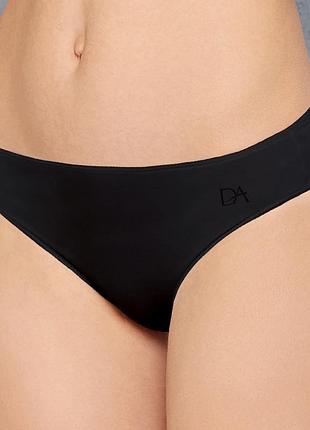 Стринги жіночі doreanse 6101 чорний