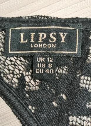 Боді lipsy london.5 фото