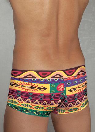 Doreanse трусы-хипсы африка africa 1823
