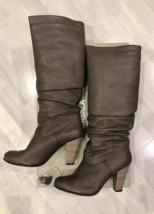 Чоботи зимові польського бренду “kabala”