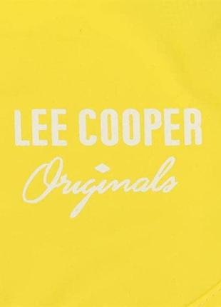 Мужские пляжные купальные шорты lee cooper3 фото