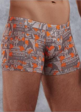 Мужские трусы боксеры doreanse sports 1895
