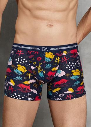 Мужские трусы боксеры doreanse memox 1849
