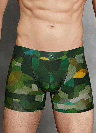 Трусы боксеры мужские doreanse мандарин 1804