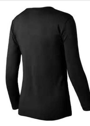 Термобелье женское arc'teryx (комплект) arc' ether ar crew ls wmn's 270308 black 2xl3 фото