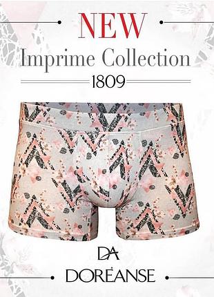 Трусы мужские боксеры doreanse 1809