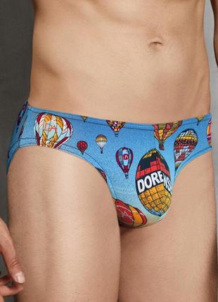 Чоловічі труси-сліпи doreanse cappadicia 1319