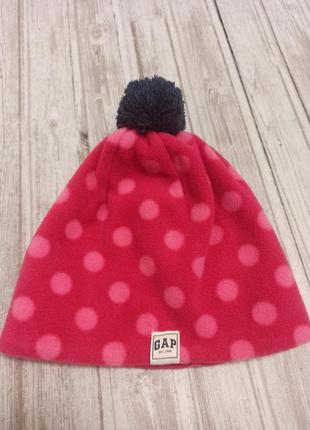 Шапка gap