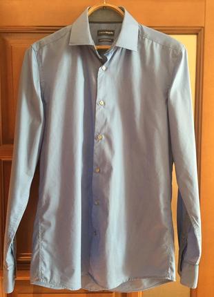Мужская рубашка "charles vogele "
