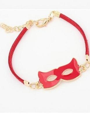 Браслет маска, новий! арт.298-