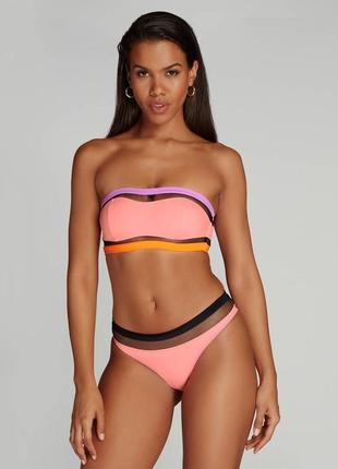 Купальник zenaya, agent provocateur ss2022